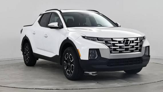 HYUNDAI SANTA CRUZ 2022 5NTJDDAF3NH038160 image